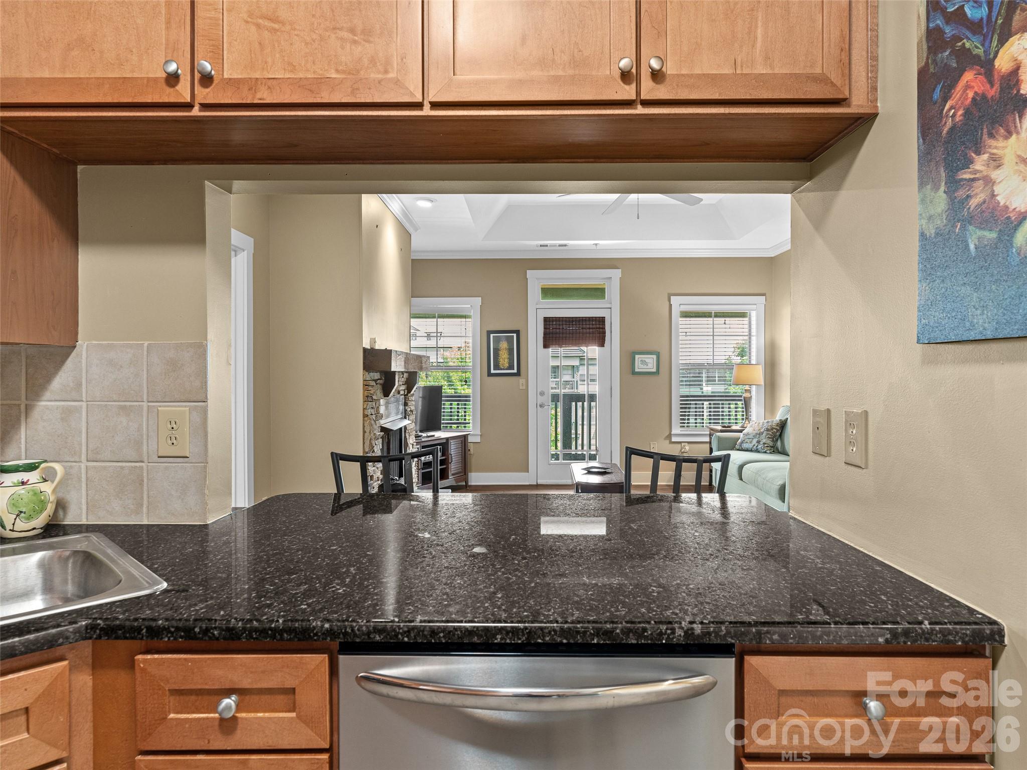 9 Kenilworth Knoll Asheville NC 28805