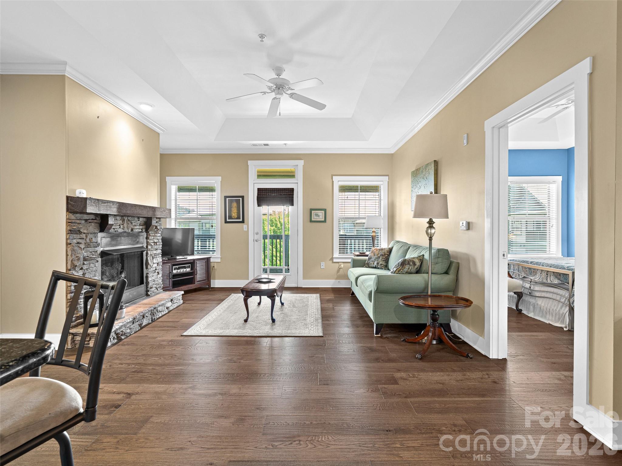 9 Kenilworth Knoll Asheville NC 28805