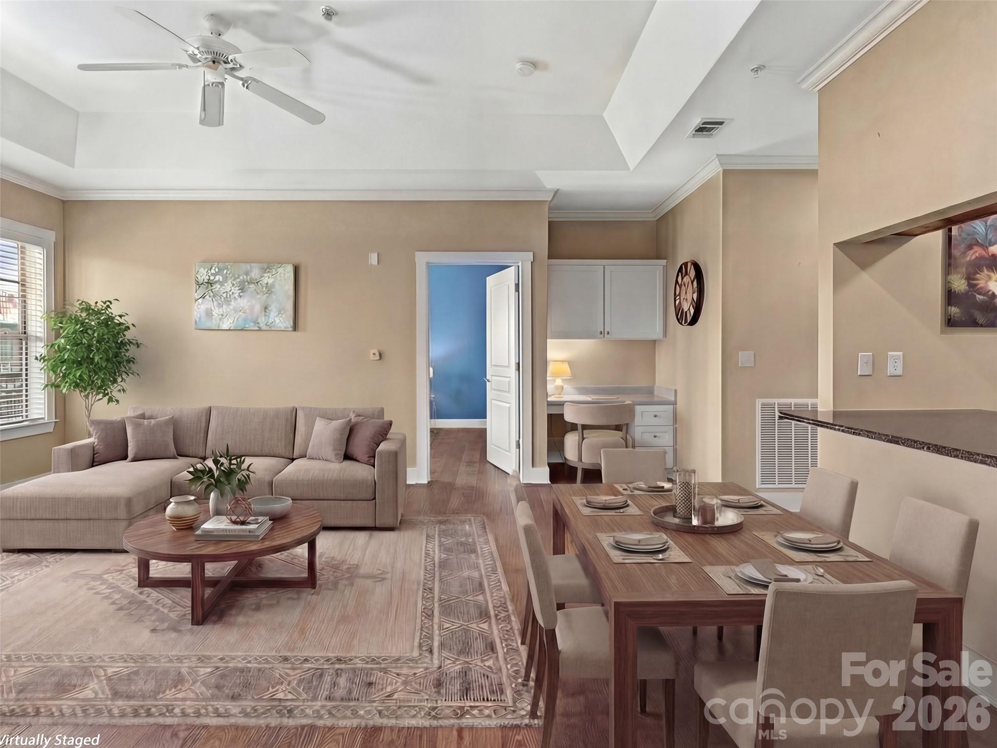 9 Kenilworth Knoll Asheville NC 28805