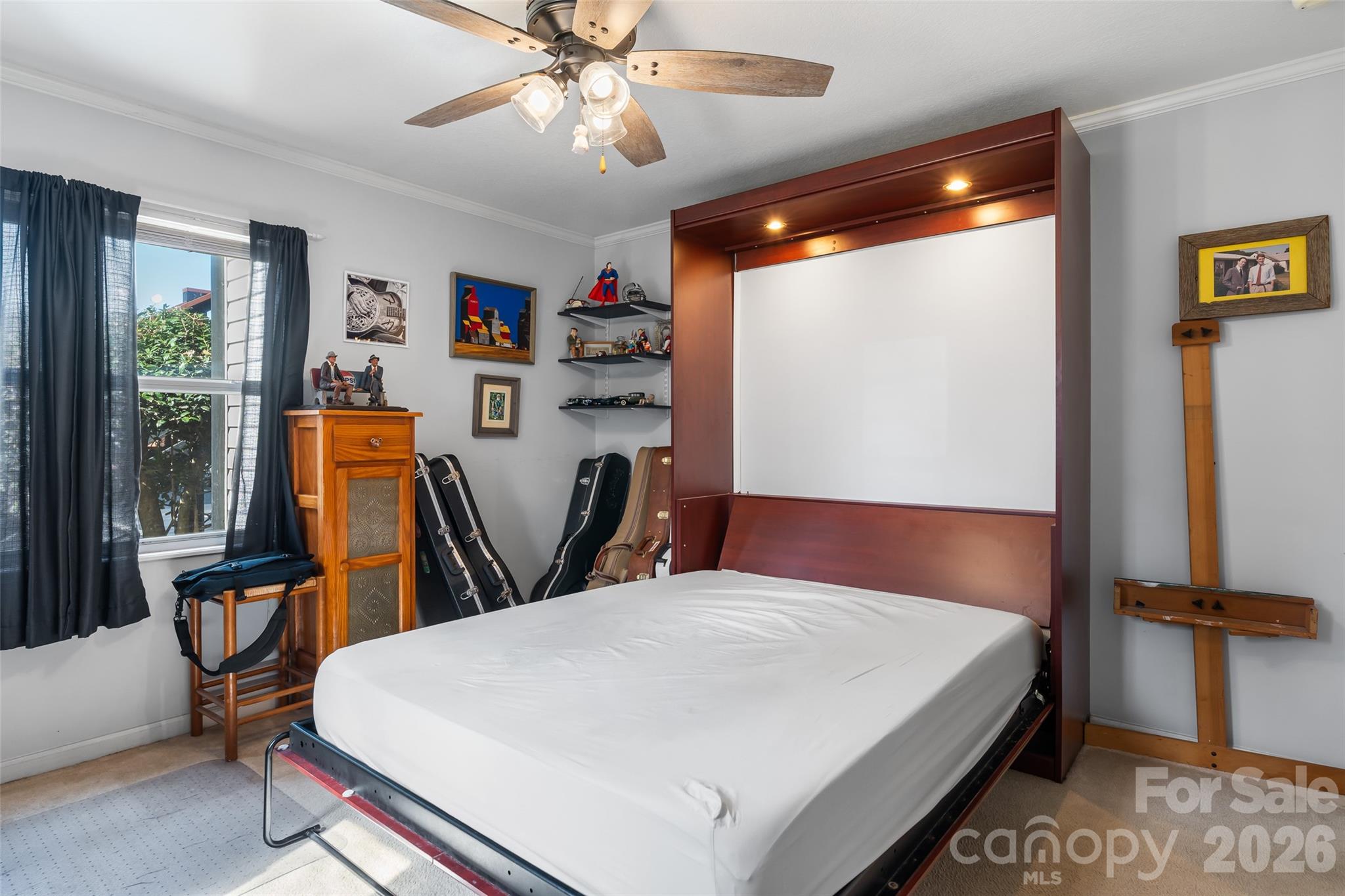 101 Carlyle Way Asheville NC 28803