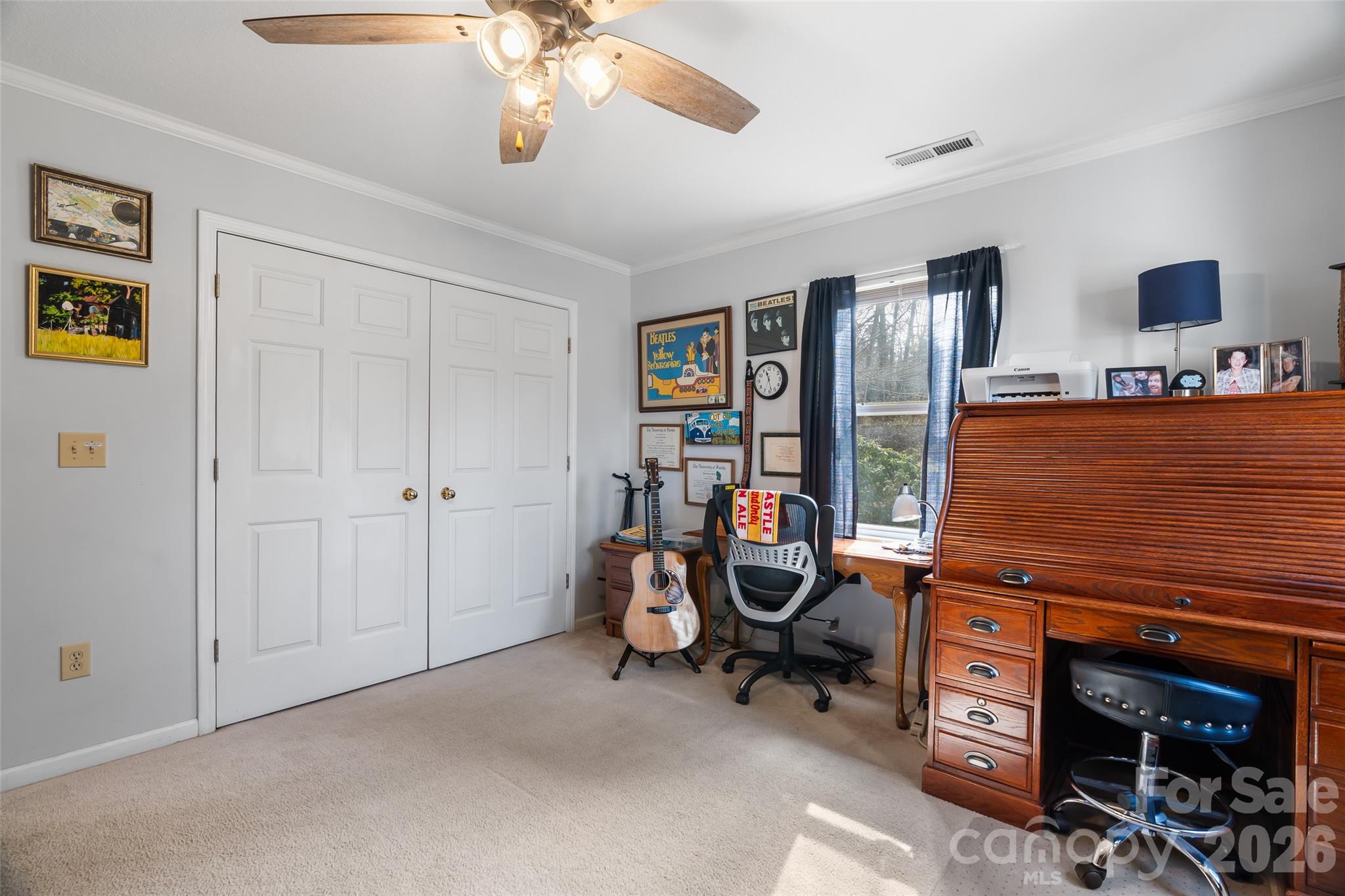 101 Carlyle Way Asheville NC 28803