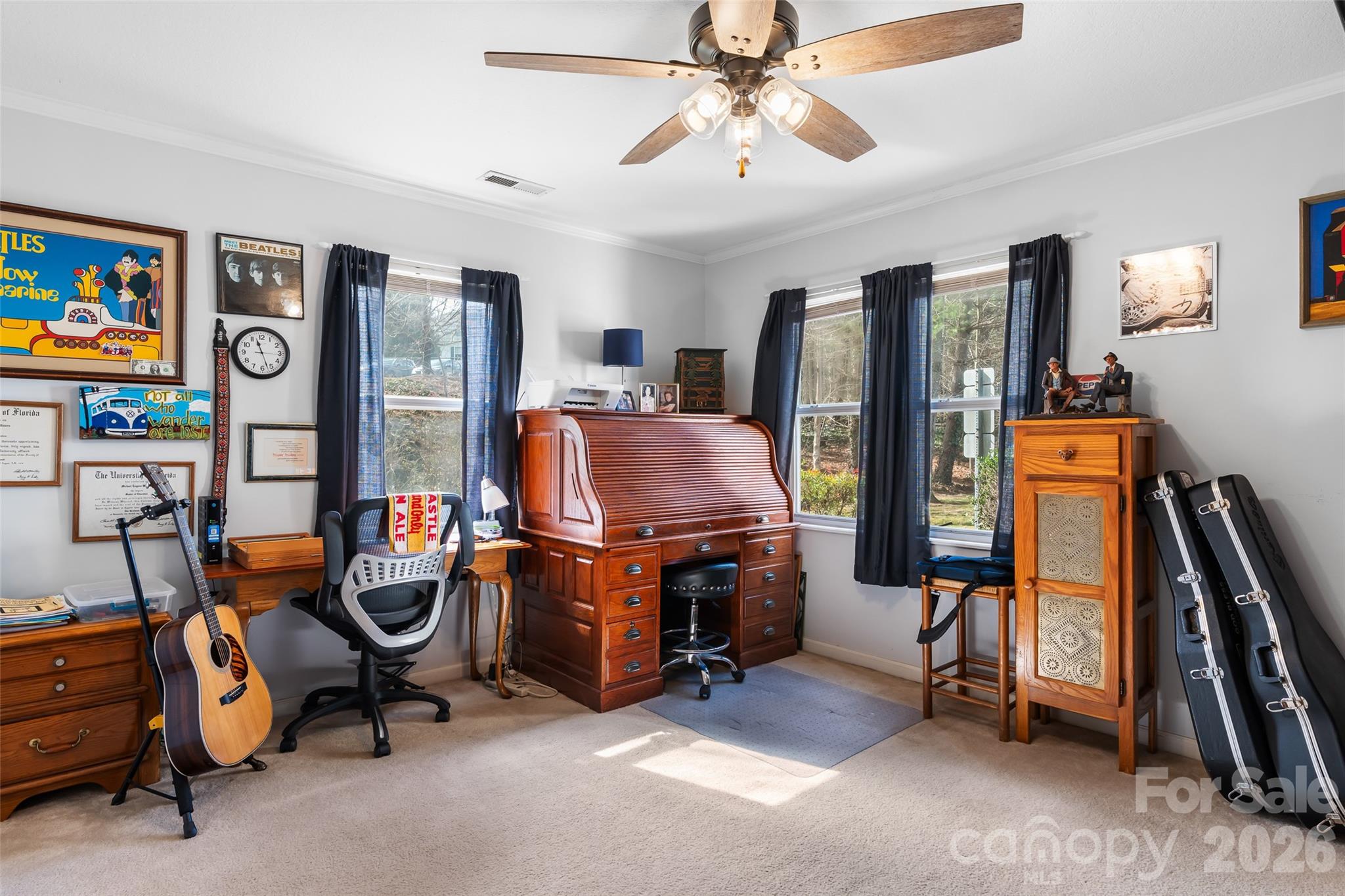 101 Carlyle Way Asheville NC 28803