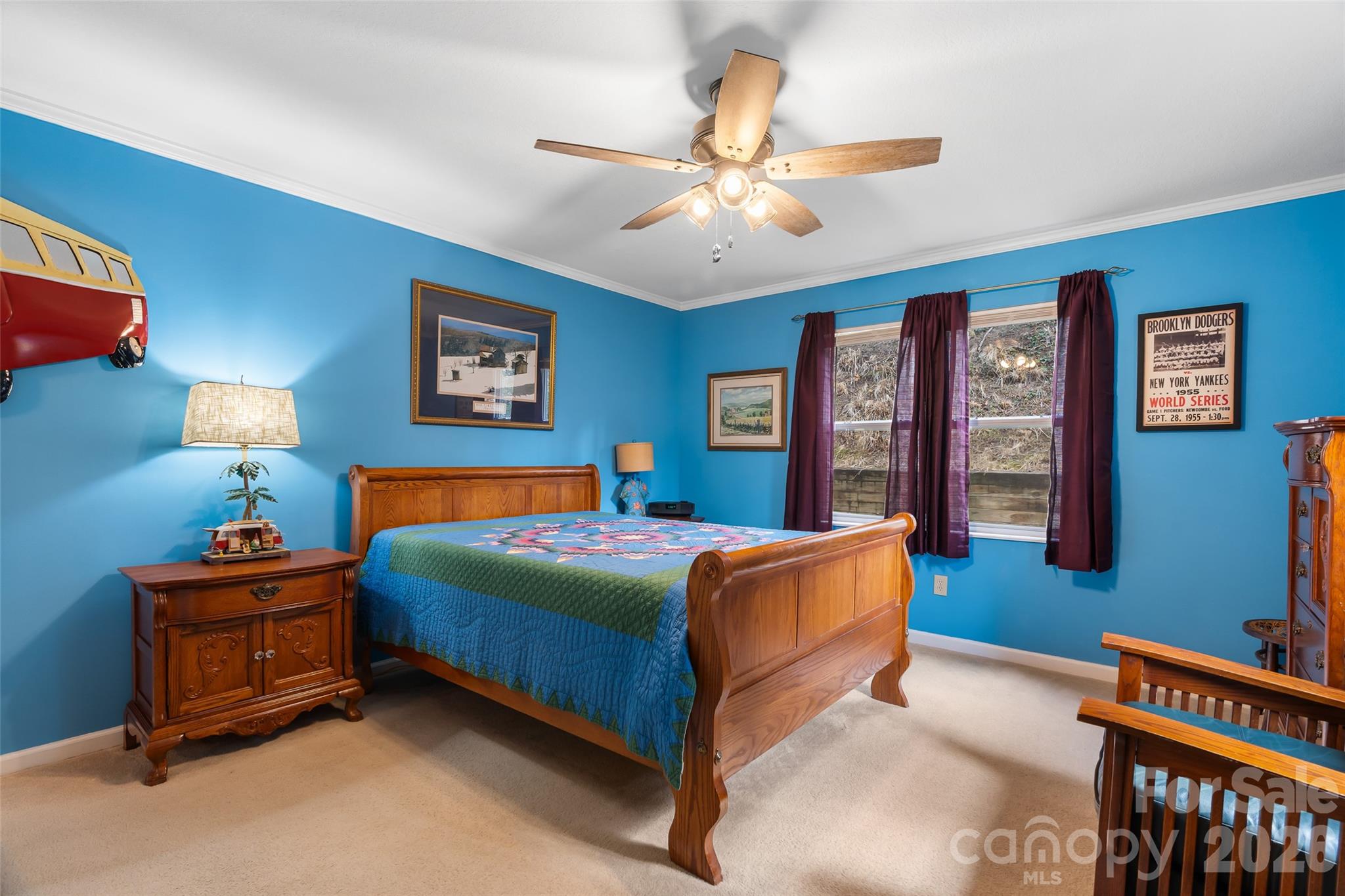 101 Carlyle Way Asheville NC 28803