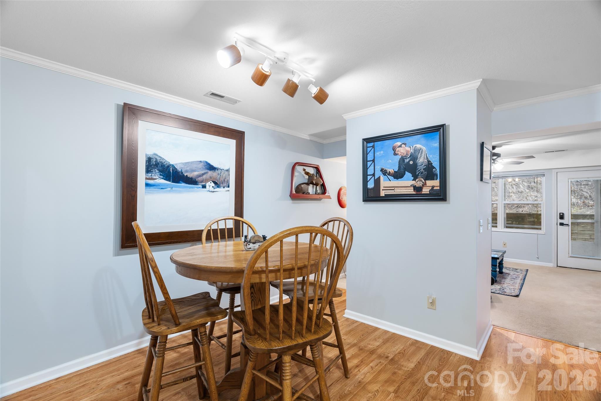 101 Carlyle Way Asheville NC 28803