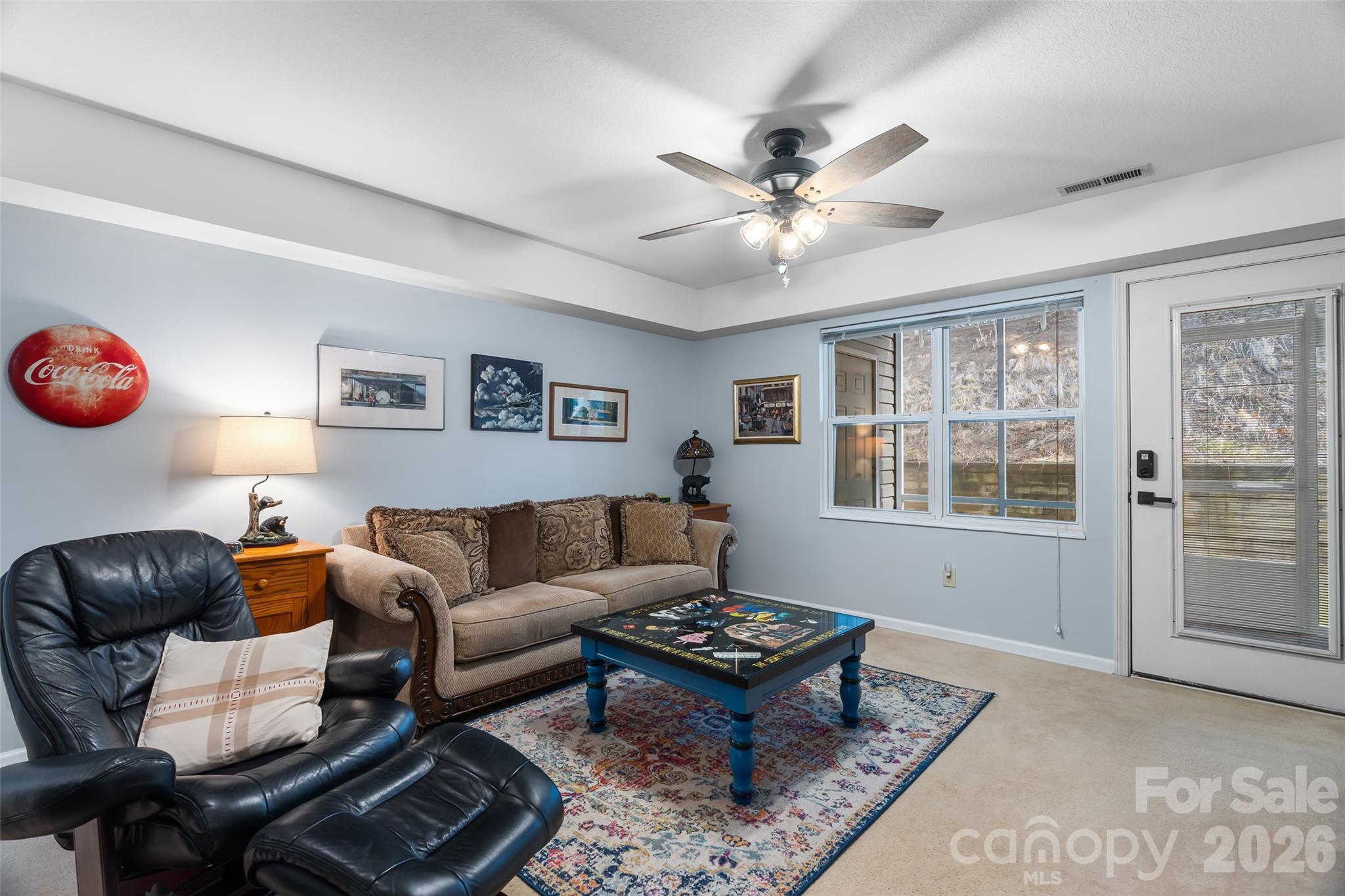 101 Carlyle Way Asheville NC 28803