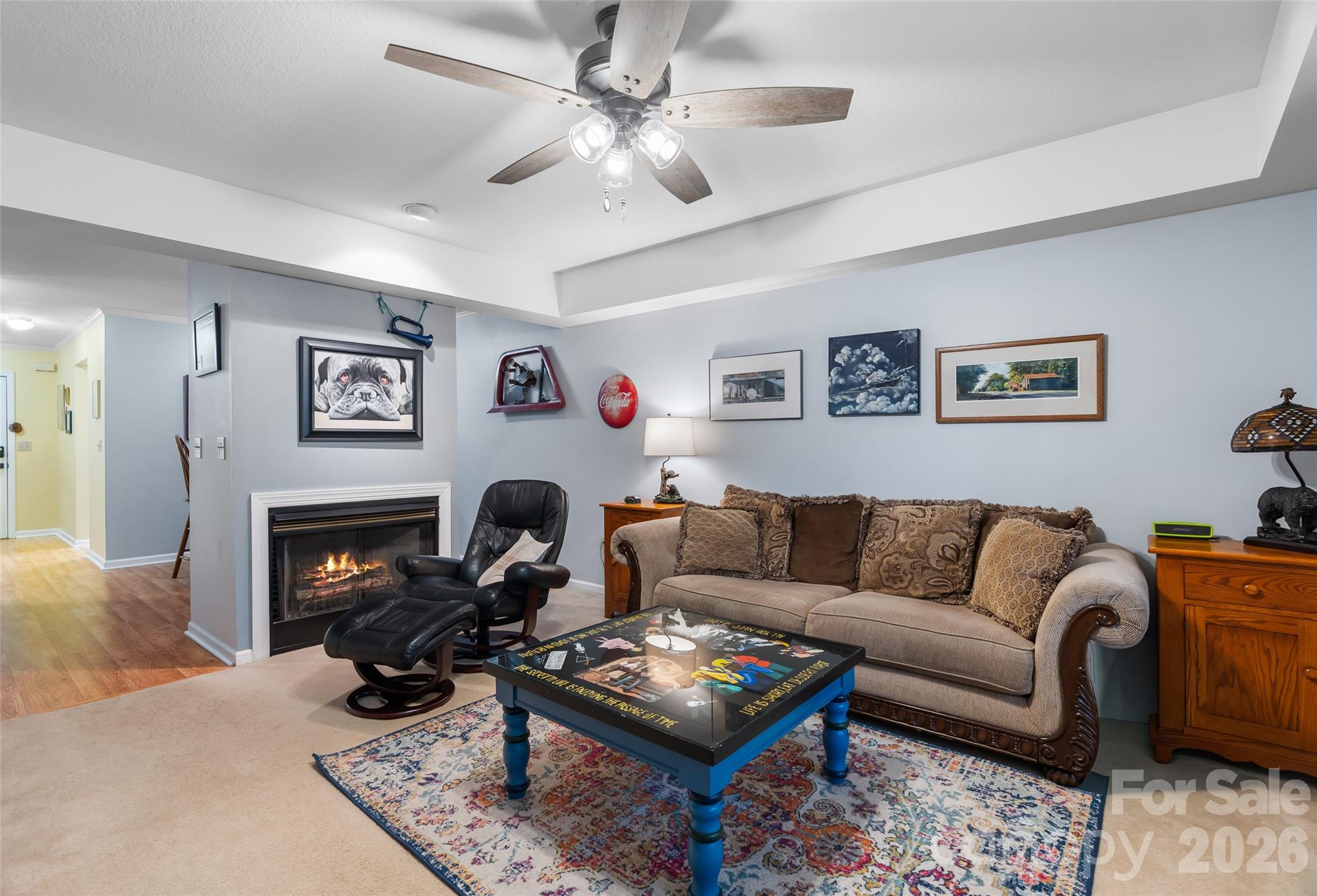 101 Carlyle Way Asheville NC 28803