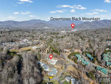 102 Llama Way Black Mountain NC 28711