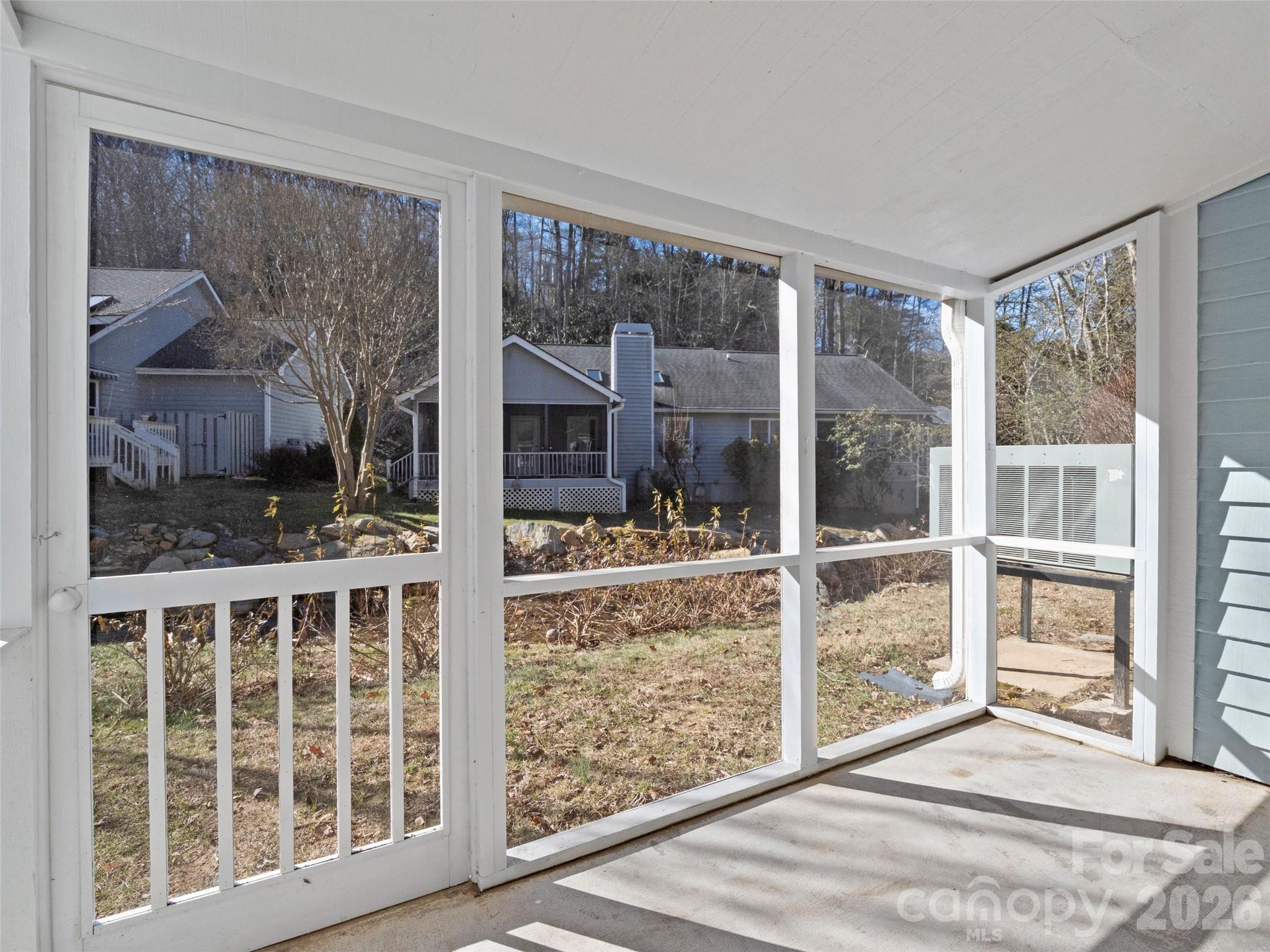 102 Llama Way Black Mountain NC 28711