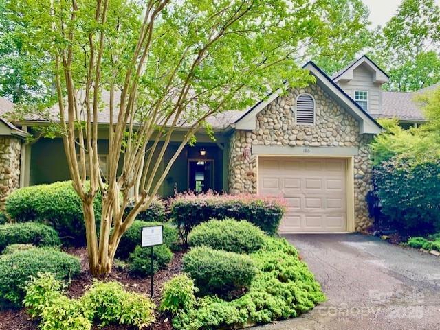 186 Stonecrest Court Lake Lure NC 28746