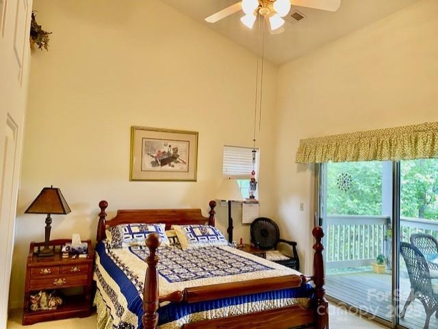 186 Stonecrest Court Lake Lure NC 28746