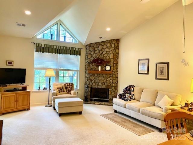 186 Stonecrest Court Lake Lure NC 28746