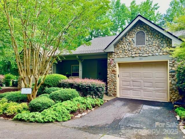 186 Stonecrest Court Lake Lure NC 28746