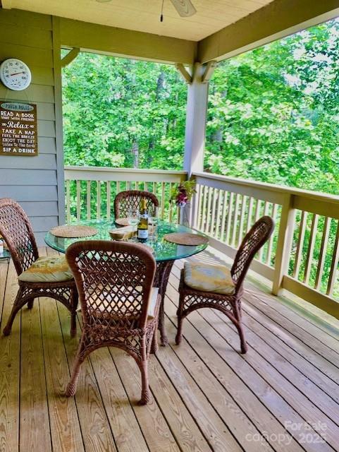 186 Stonecrest Court Lake Lure NC 28746