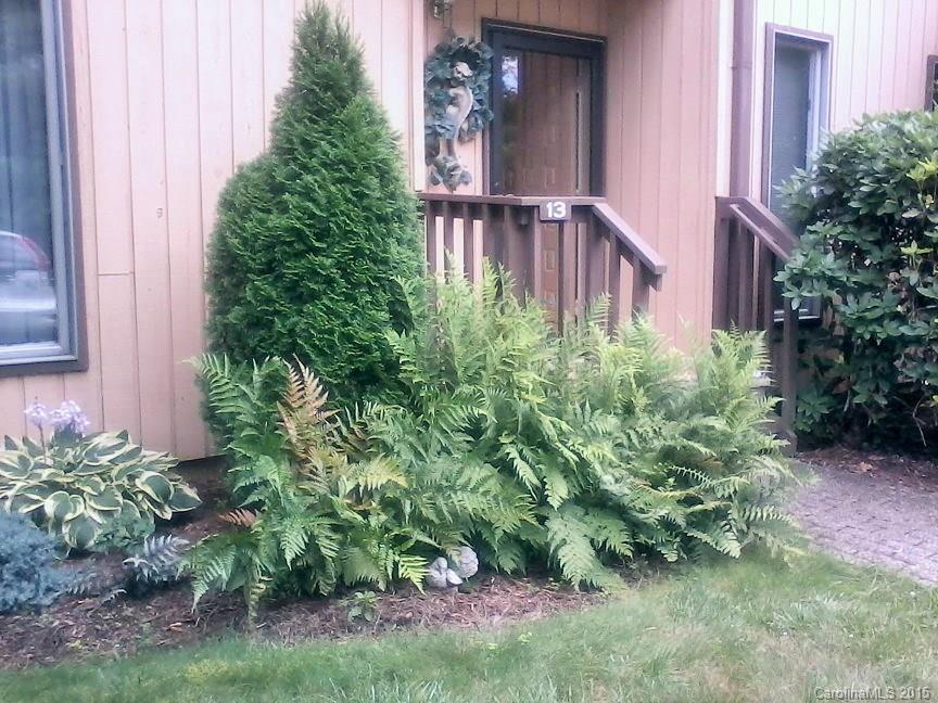 13 Pebble Creek Drive Asheville NC 28803