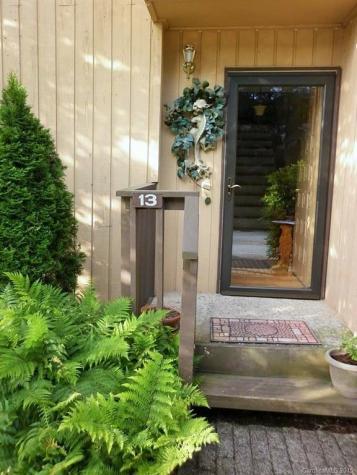 13 Pebble Creek Drive Asheville NC 28803