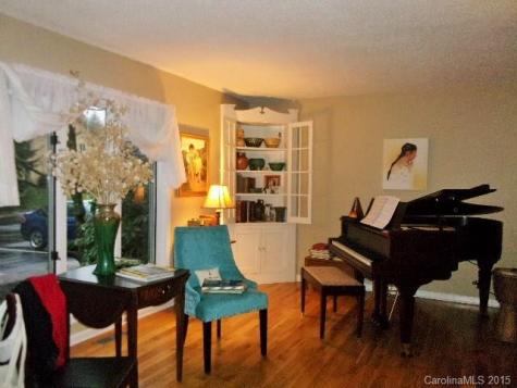 13 Pebble Creek Drive Asheville NC 28803