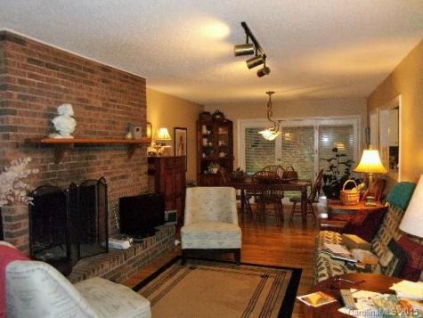 13 Pebble Creek Drive Asheville NC 28803