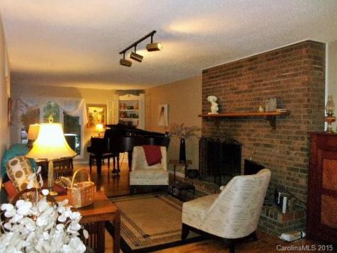 13 Pebble Creek Drive Asheville NC 28803