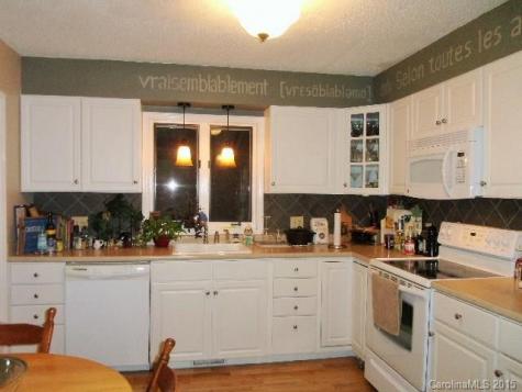 13 Pebble Creek Drive Asheville NC 28803