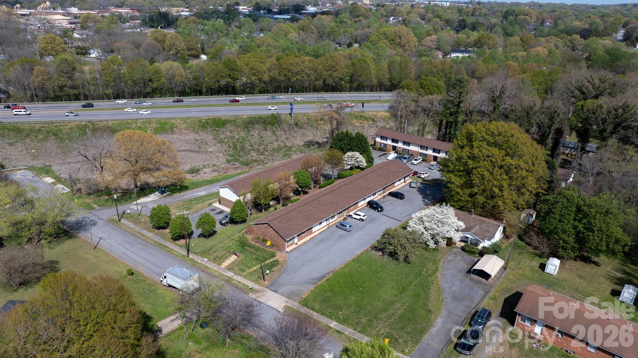 525 12th Street SW Hickory NC 28602