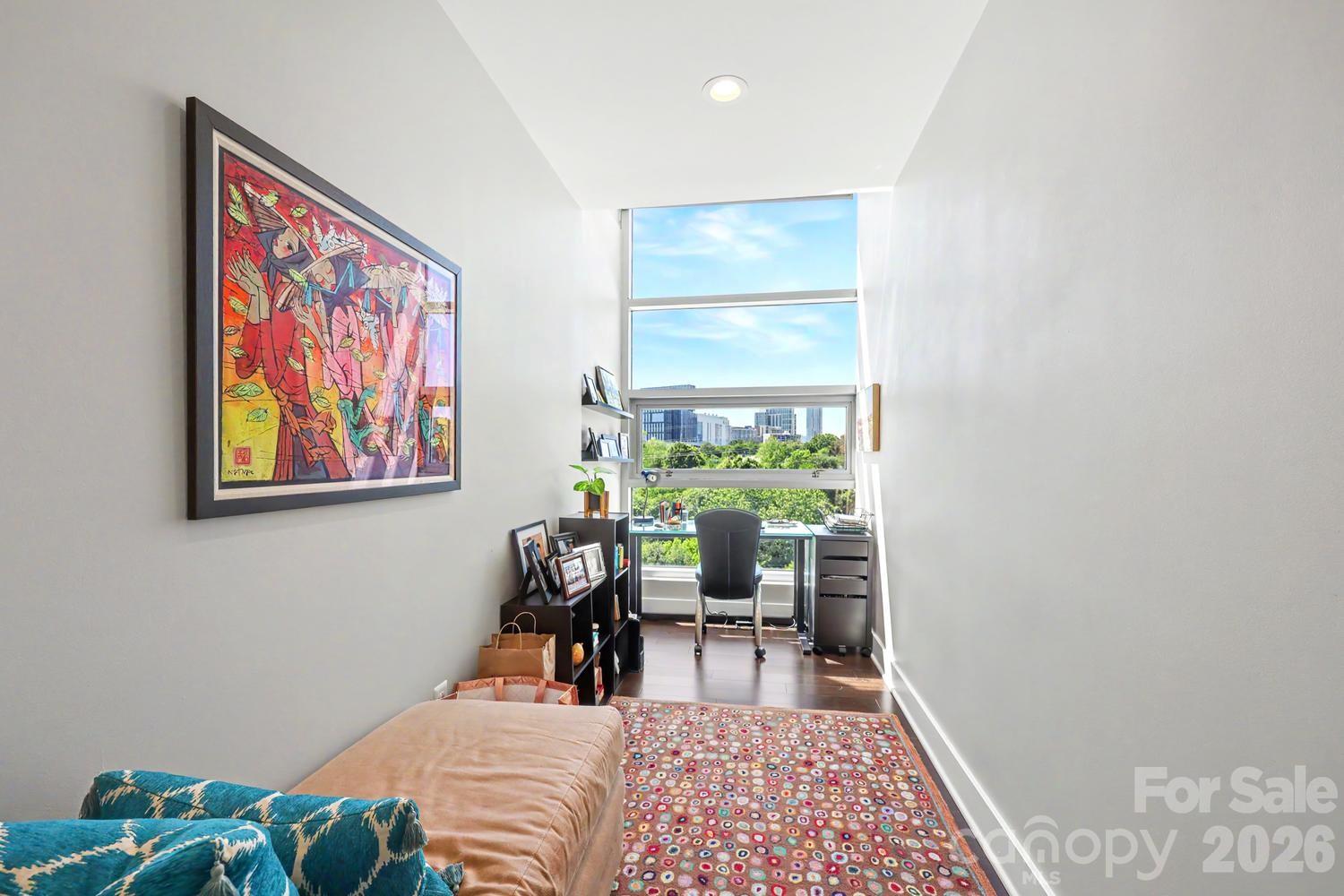 1100 Metropolitan Avenue Charlotte NC 28204