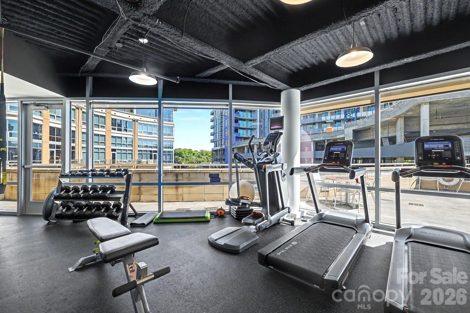 1100 Metropolitan Avenue Charlotte NC 28204