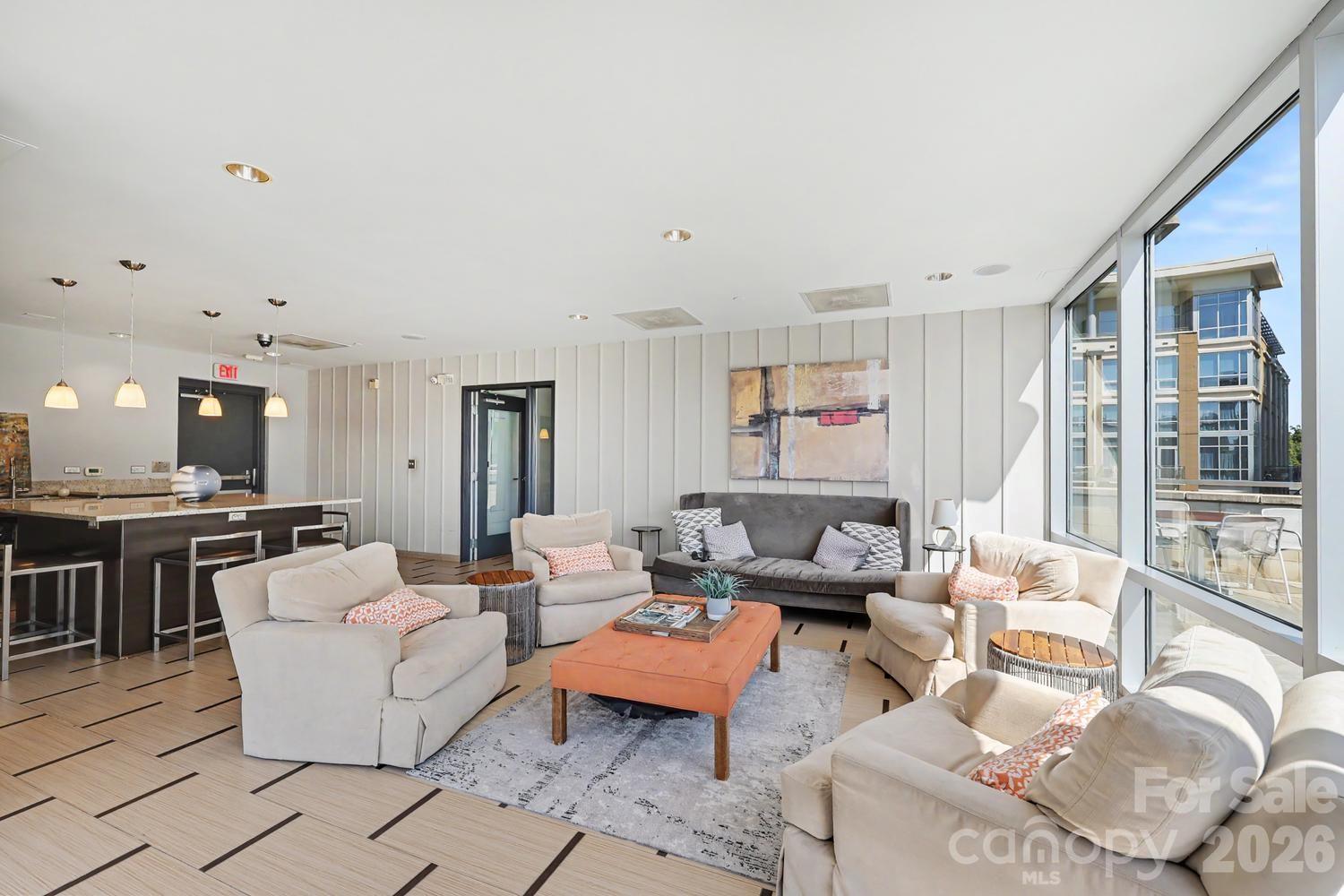 1100 Metropolitan Avenue Charlotte NC 28204