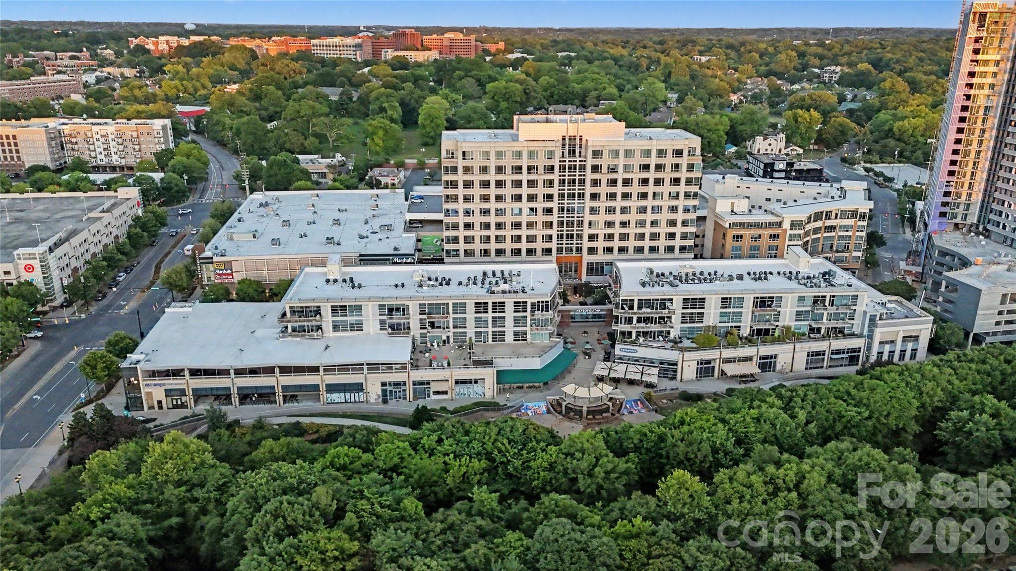 1100 Metropolitan Avenue Charlotte NC 28204