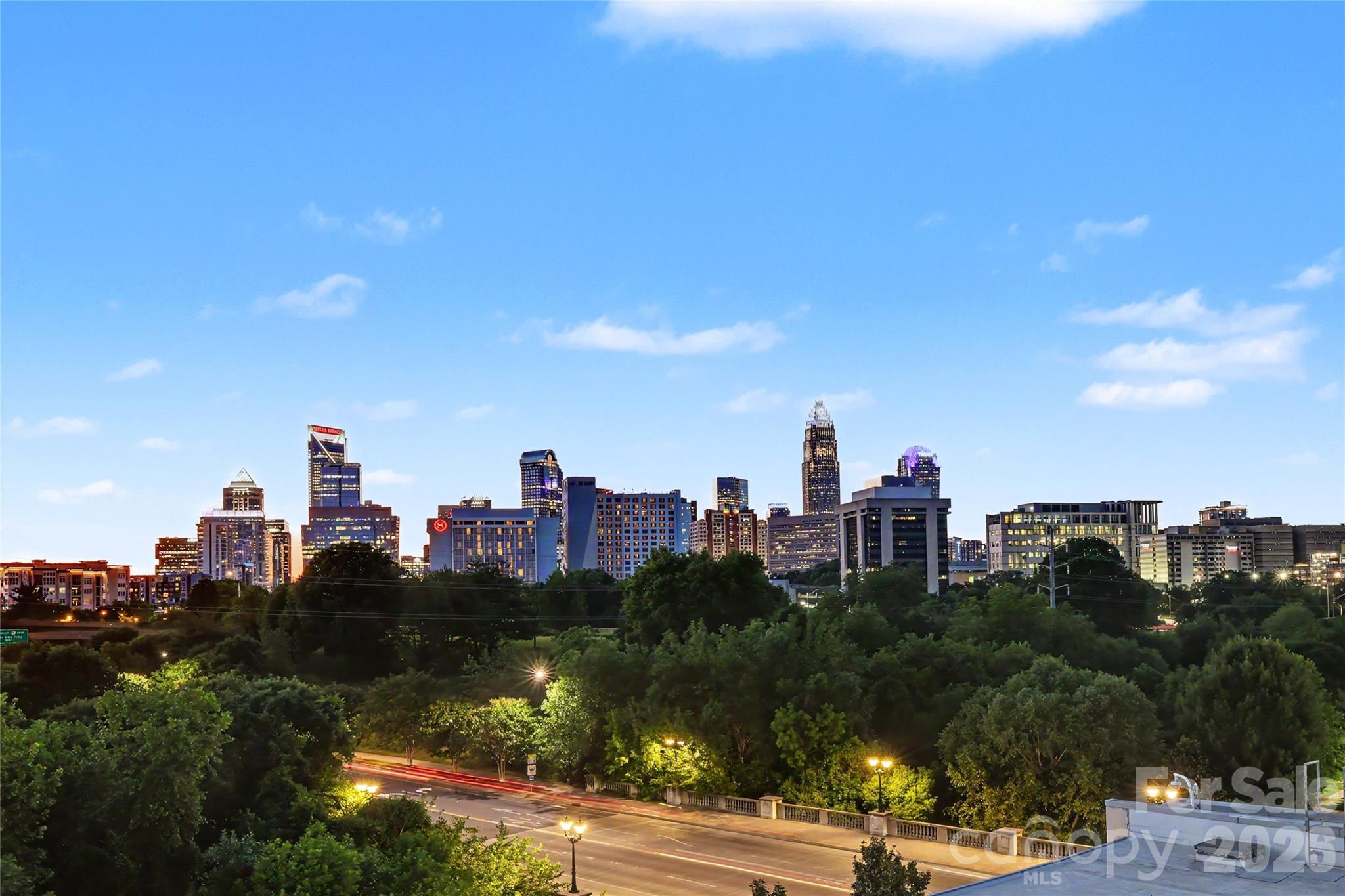 1100 Metropolitan Avenue Charlotte NC 28204