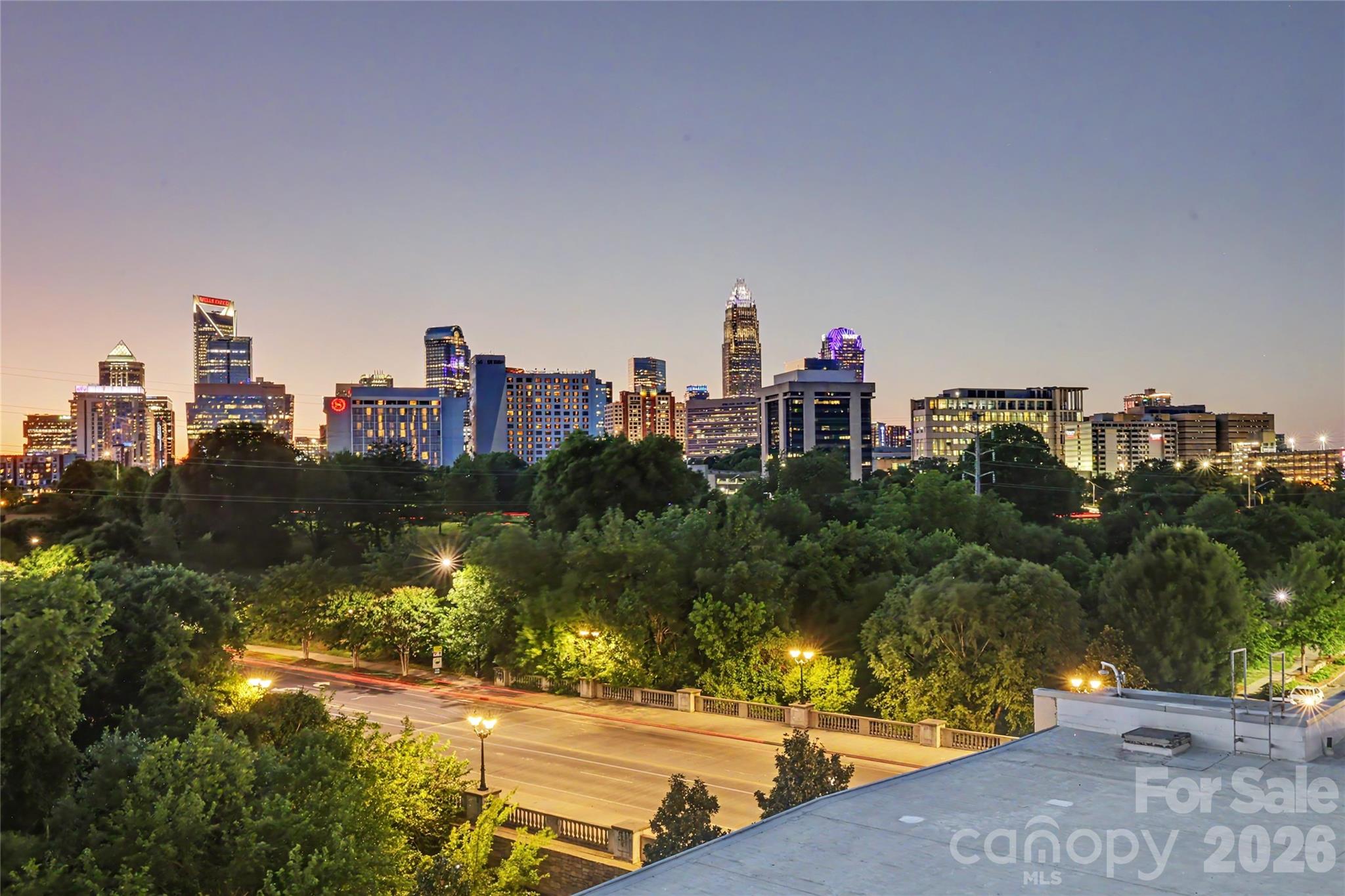 1100 Metropolitan Avenue Charlotte NC 28204