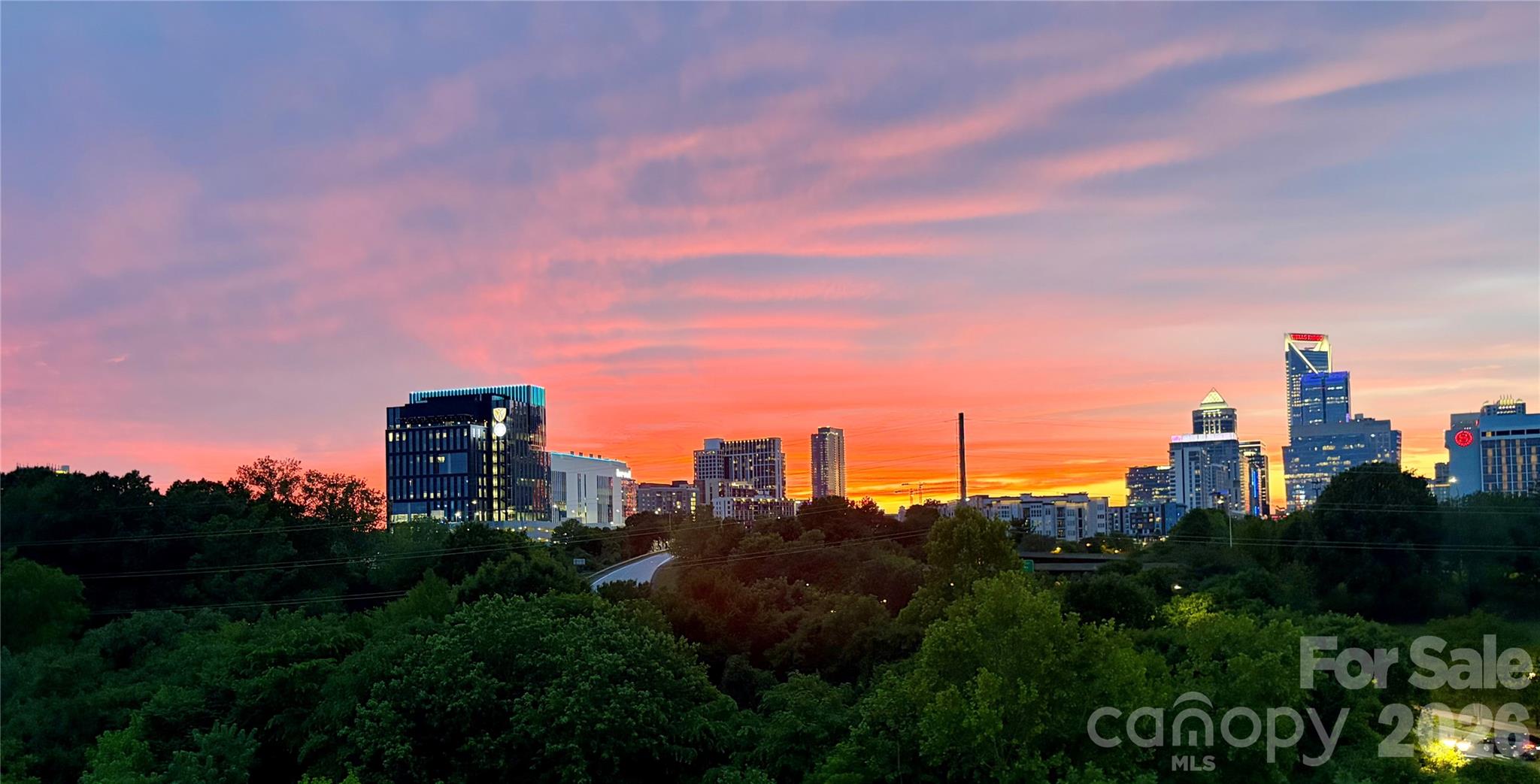 1100 Metropolitan Avenue Charlotte NC 28204
