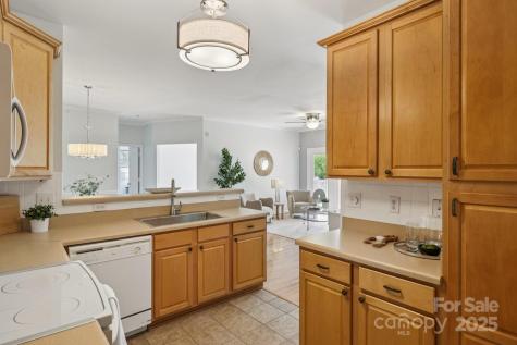 17111 Red Feather Drive Charlotte NC 28277