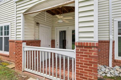 17111 Red Feather Drive Charlotte NC 28277