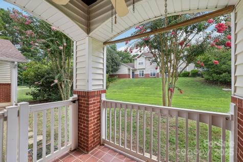 17111 Red Feather Drive Charlotte NC 28277