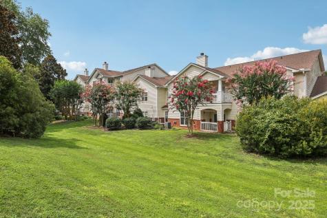 17111 Red Feather Drive Charlotte NC 28277