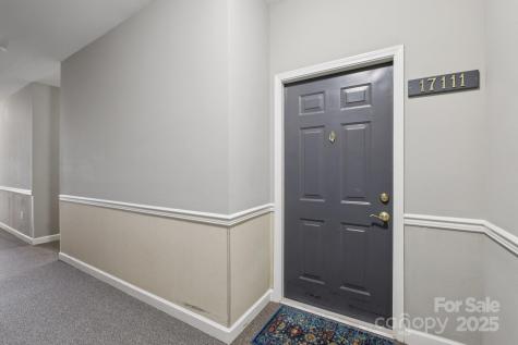 17111 Red Feather Drive Charlotte NC 28277