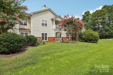 17111 Red Feather Drive Charlotte NC 28277