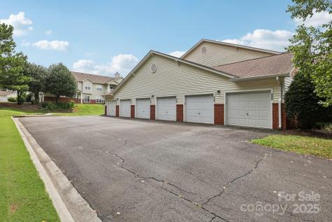 17111 Red Feather Drive Charlotte NC 28277