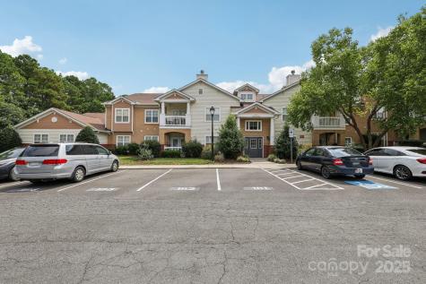 17111 Red Feather Drive Charlotte NC 28277