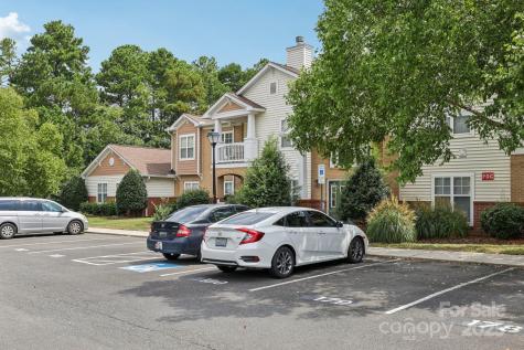 17111 Red Feather Drive Charlotte NC 28277