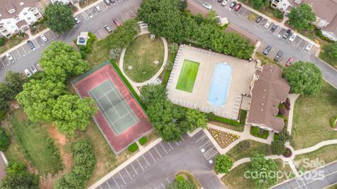 17111 Red Feather Drive Charlotte NC 28277