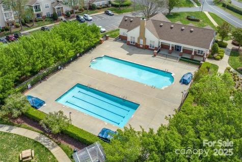 17111 Red Feather Drive Charlotte NC 28277