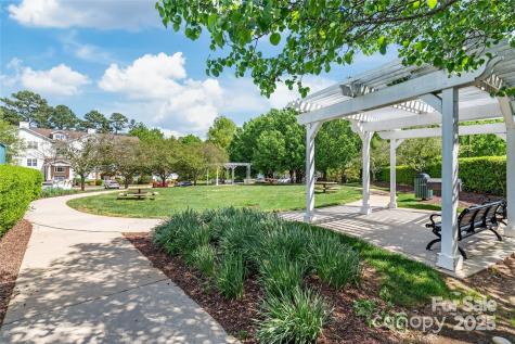 17111 Red Feather Drive Charlotte NC 28277