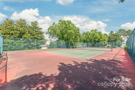 17111 Red Feather Drive Charlotte NC 28277