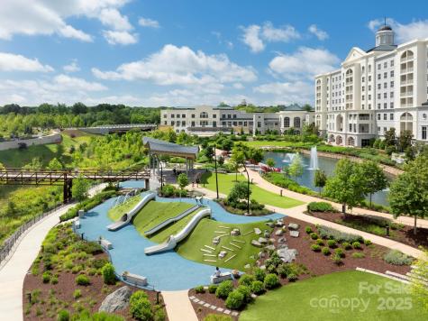 17111 Red Feather Drive Charlotte NC 28277