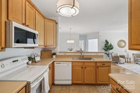 17111 Red Feather Drive Charlotte NC 28277