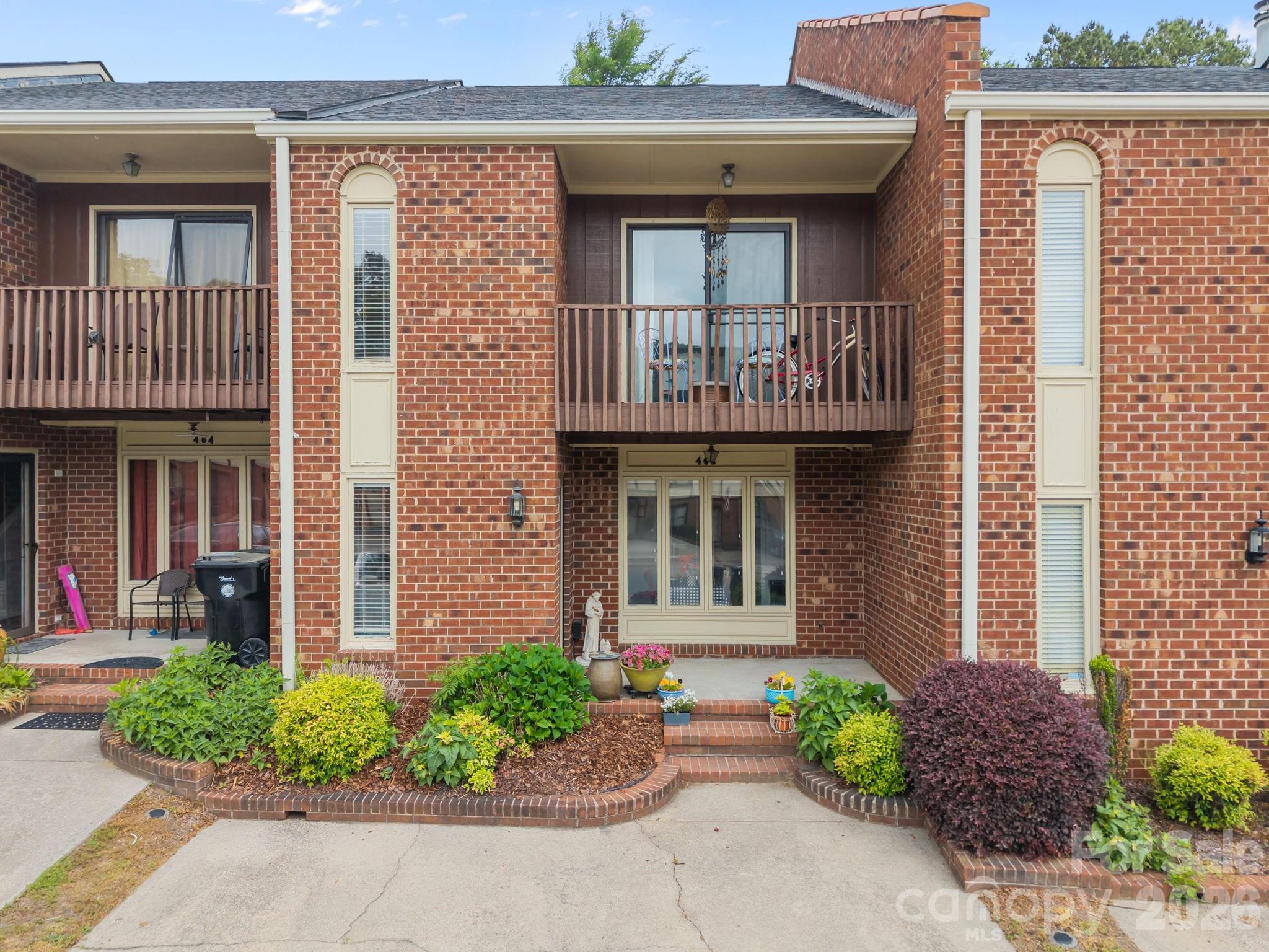 462 Camrose Circle NE Concord NC 28025