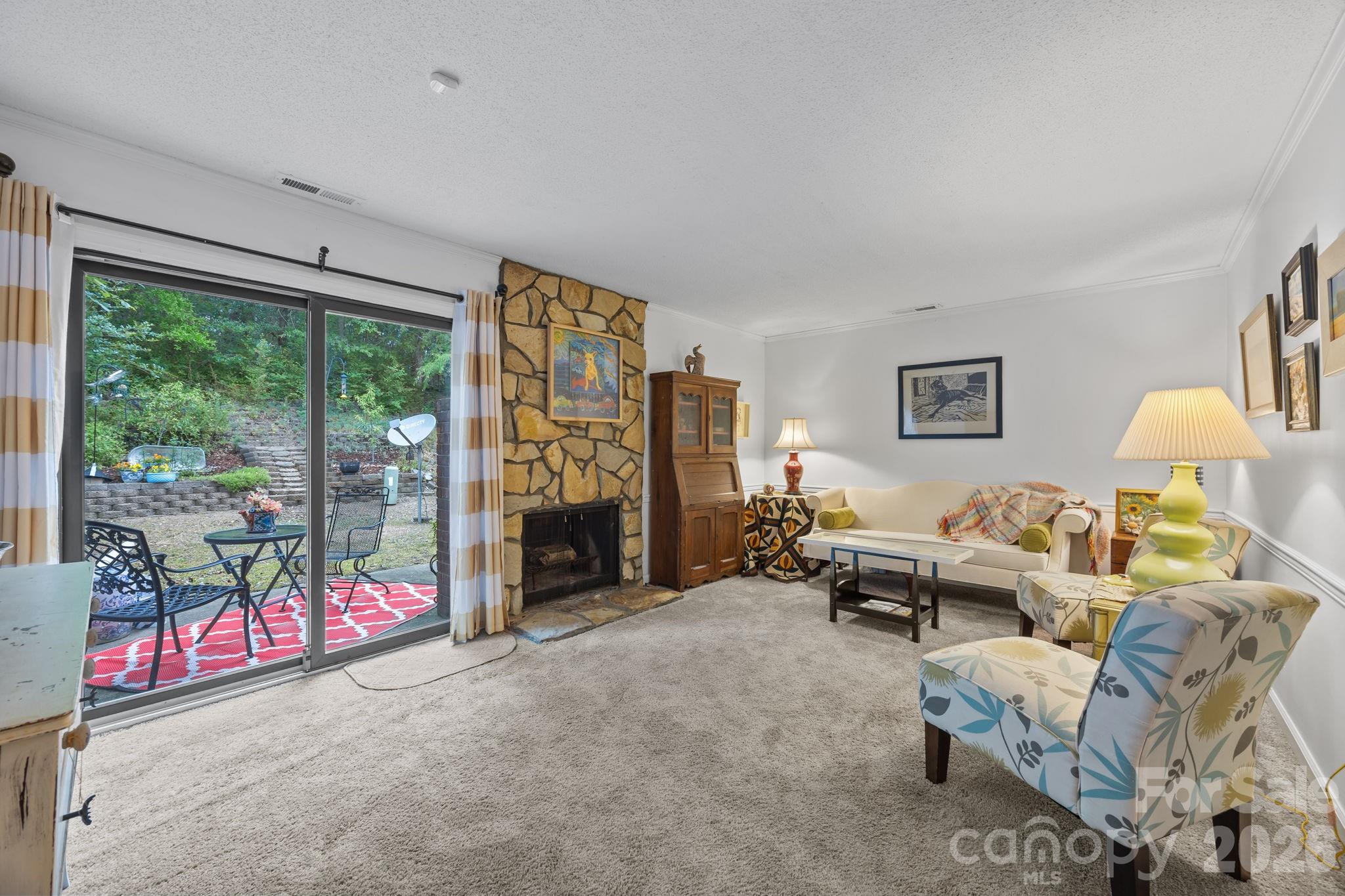 462 Camrose Circle NE Concord NC 28025