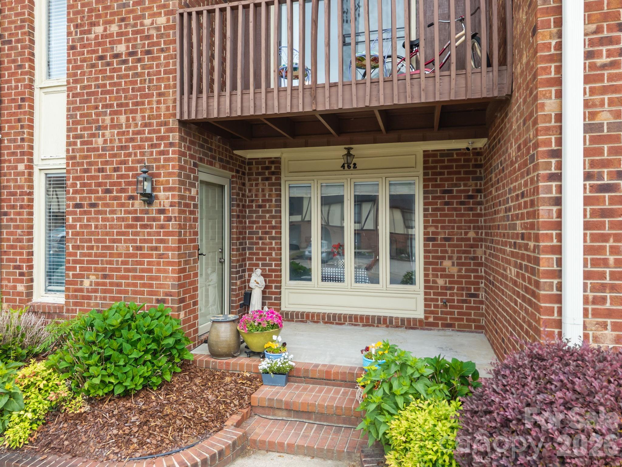 462 Camrose Circle NE Concord NC 28025
