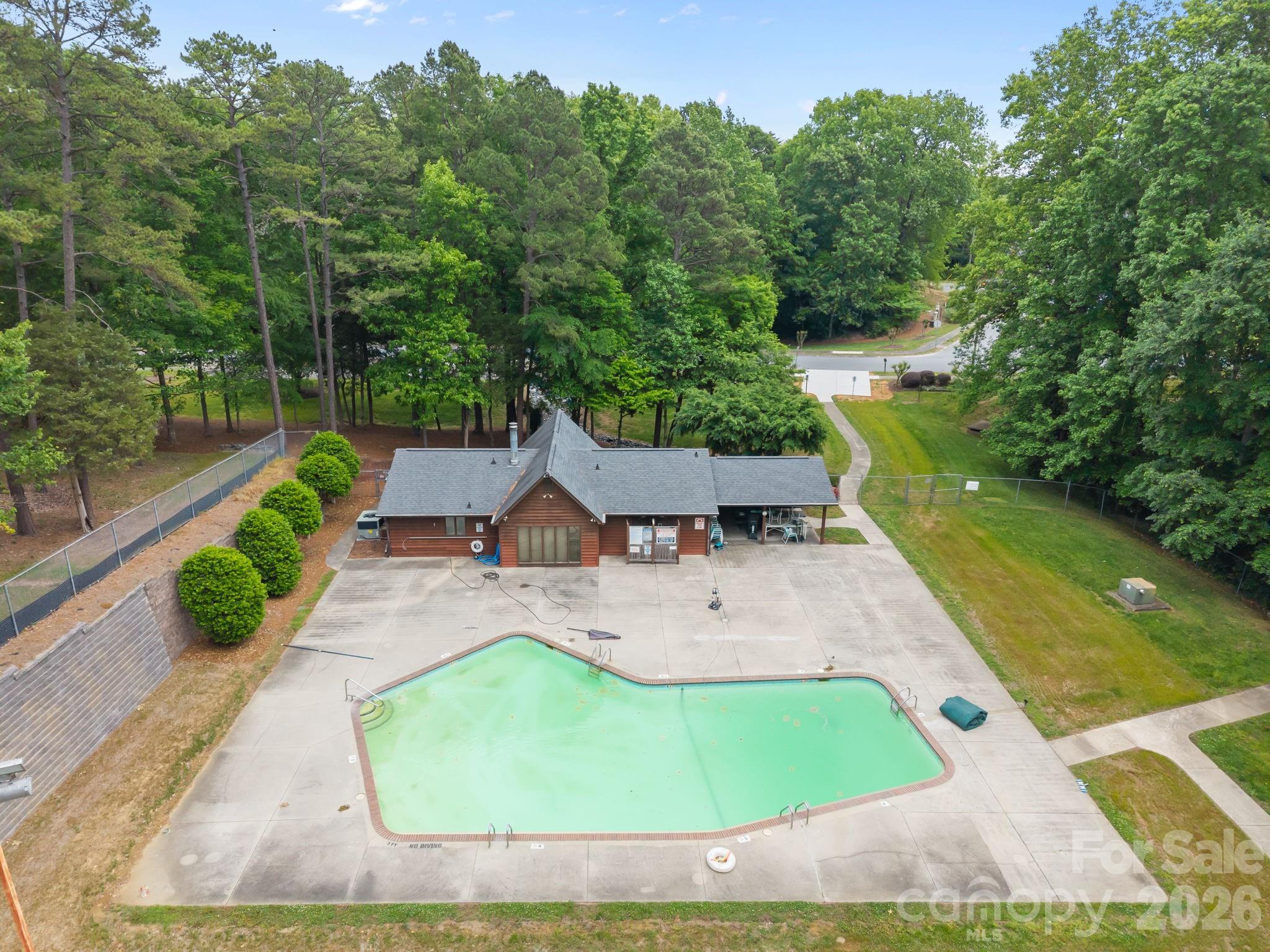 462 Camrose Circle NE Concord NC 28025